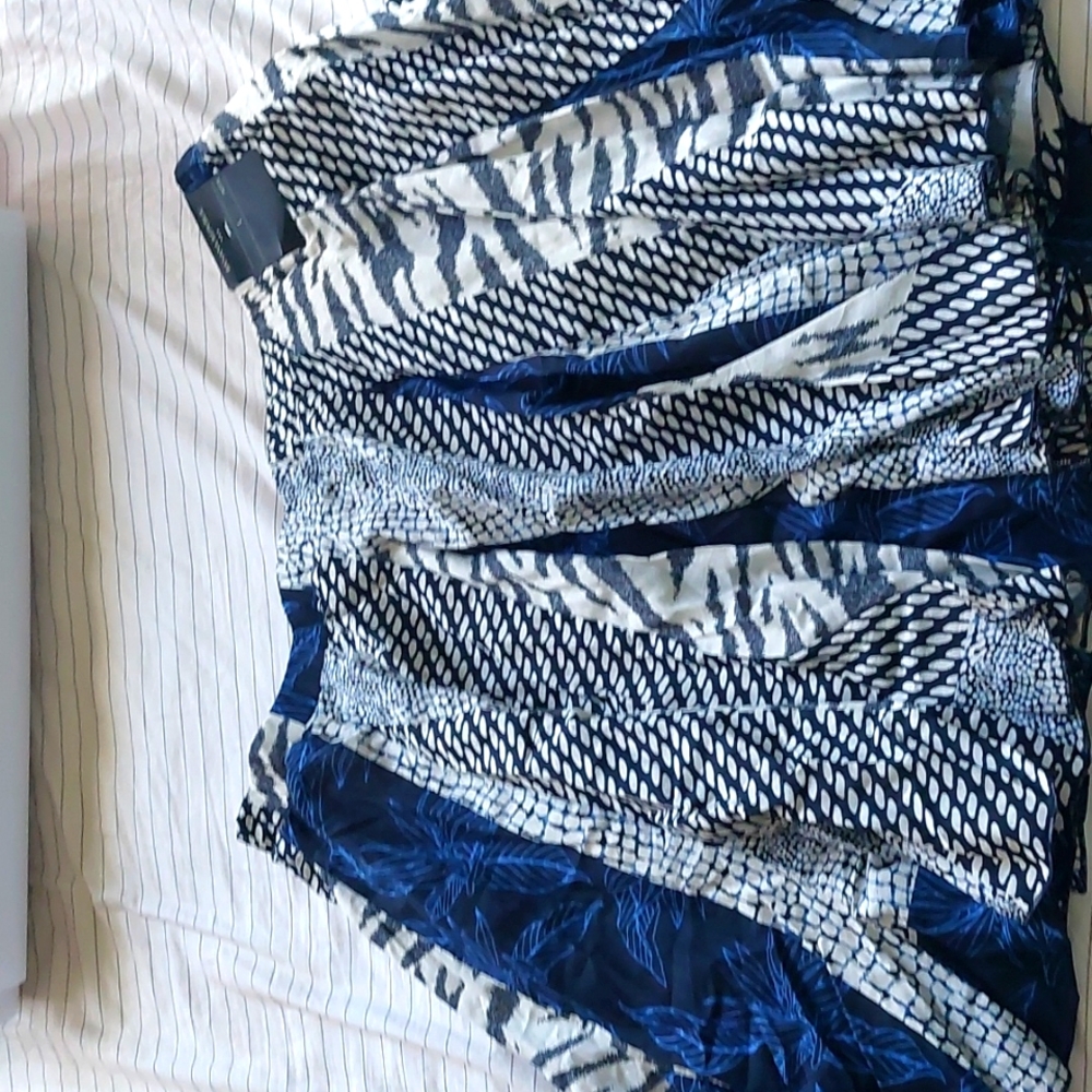 Banana republic woman skirt